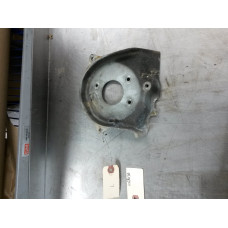 105R036 Left Rear Timing Cover From 1988 Chrysler  New Yorker  3.0